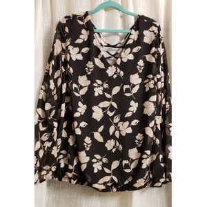 Toris size 3 top